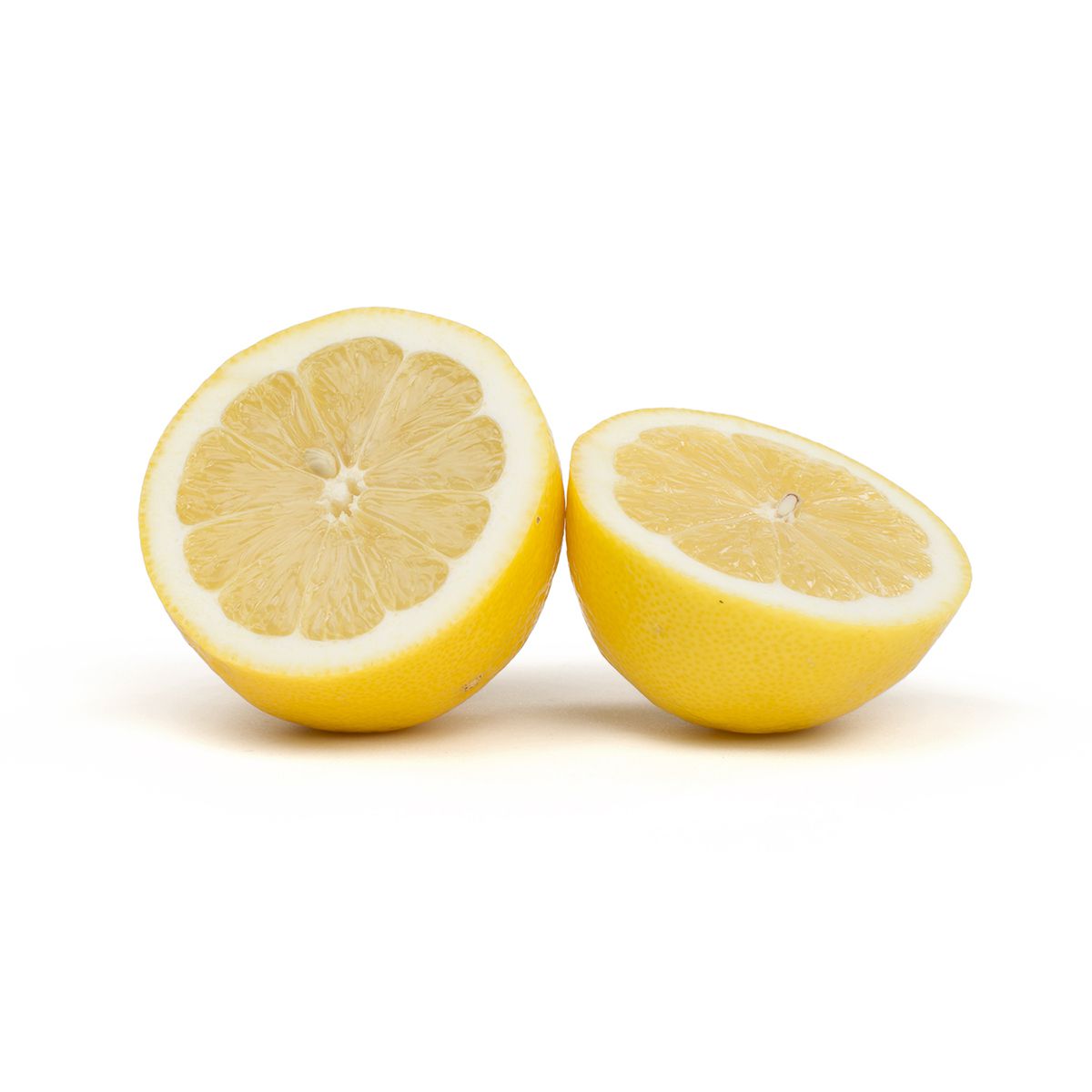 BoxNCase Organic Fancy Lemons 115 Ct