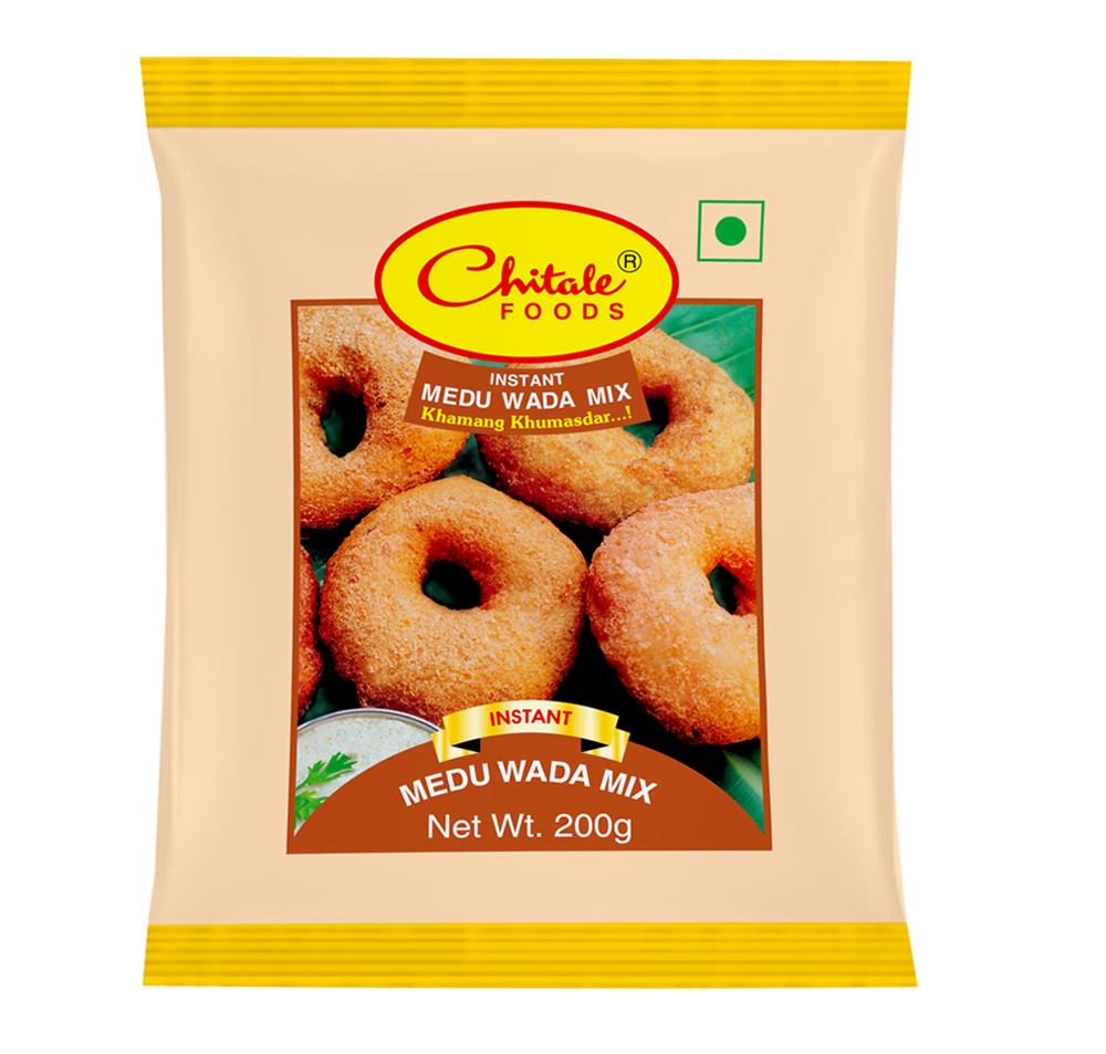 Wholesale Chitale Menduvada Mix 7oz- Bulk