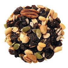 Wholesale Setton Farms Deluxe Trail Mix 20 lb Bulk Box- Bulk