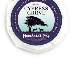 Cypress Grove Humboldt Fog Grande 5 LB