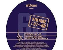 Wholesale Artikaas Imported Cheeses Holland 5 Year Gouda 26 LB- Bulk