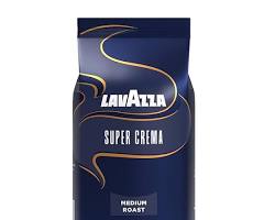 Wholesale Lavazza Super Crema Bean 4202 2 lb- Bulk