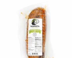 Wholesale Tempesta Artisan Salumi Duck Prosciutto 12 OZ- Bulk