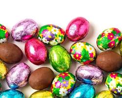 Wholesale Easter Eggs (10 Lb.)- Bulk