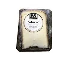 Wholesale Rodolphe Le Meunier Tomme Aux Fleurs Cheese - 8 KG- Bulk