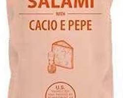 Wholesale Salt and Twine Cacio E Pepe Chub 5 OZ- Bulk