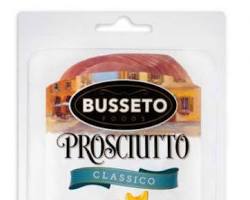 Wholesale Busseto Sliced Pancetta 3 OZ- Bulk