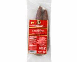 Wholesale Palacios Mild Chorizo 7.9 OZ- Bulk