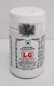 Deep L G Hing 1.8 oz