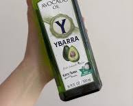 Wholesale Ybarra Avocado Oil 16 oz- Bulk
