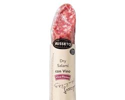Wholesale Busseto Sliced Prosciutto 3 OZ- Bulk