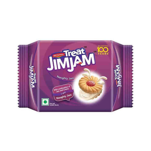 Wholesale Britanni Jim Jam Family Pack 3.2 Oz- Bulk