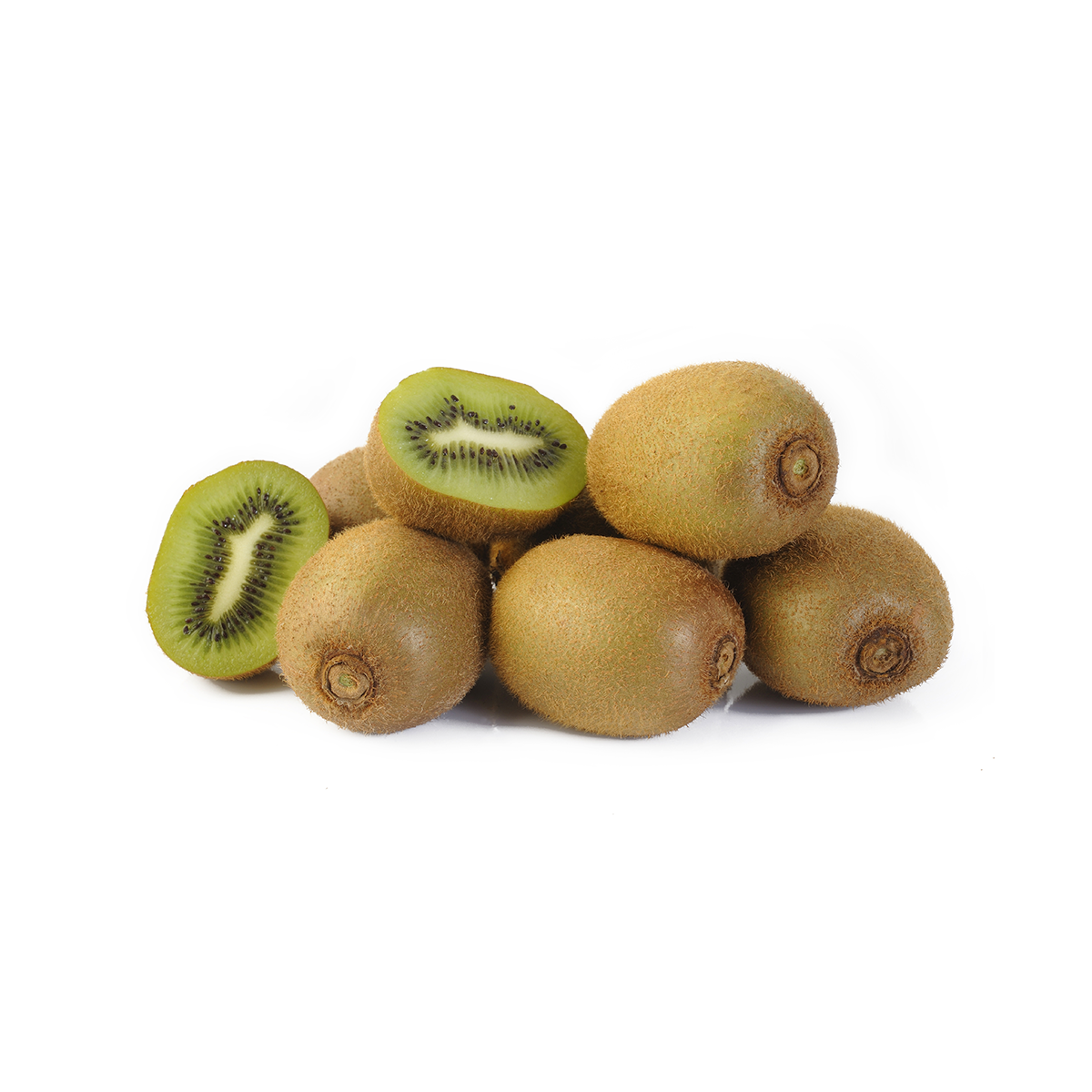Wholesale BoxNCase Green Kiwi- Bulk