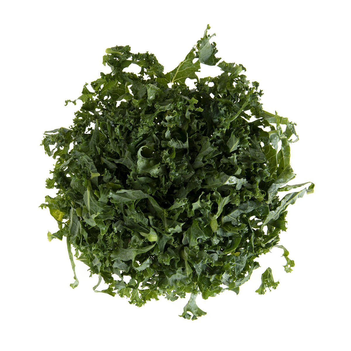 BoxNCase Shredded Green Kale