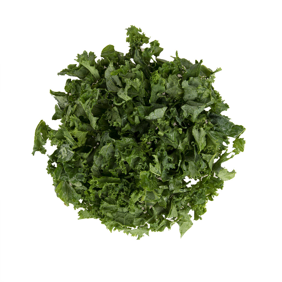 BoxNCase Chopped Green Kale 2 LB