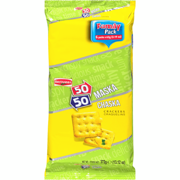 Wholesale Britanni Maska Chaska Family Pack 2.19 Oz- Bulk