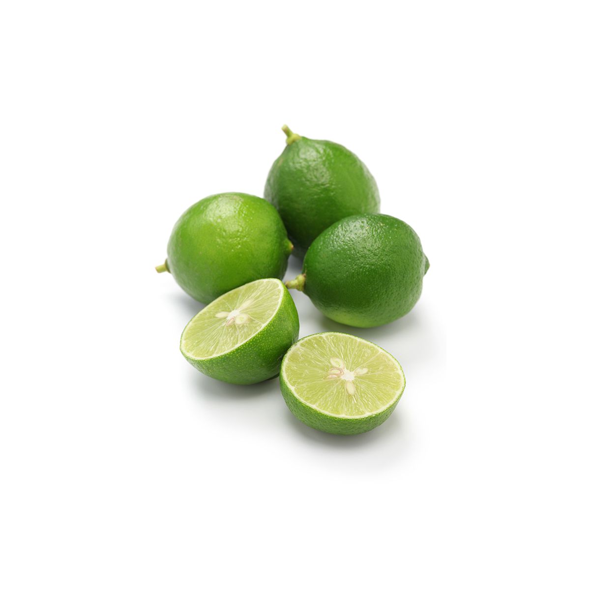 BoxNCase Key Limes 1 LB