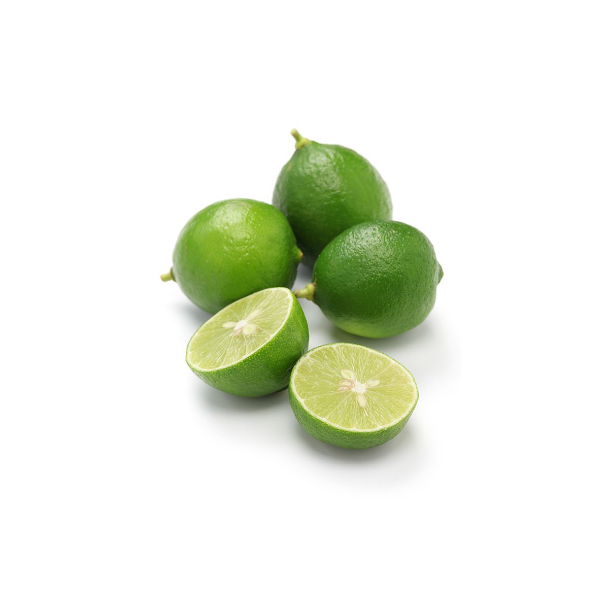 Wholesale BoxNCase Key Limes 1 LB- Bulk