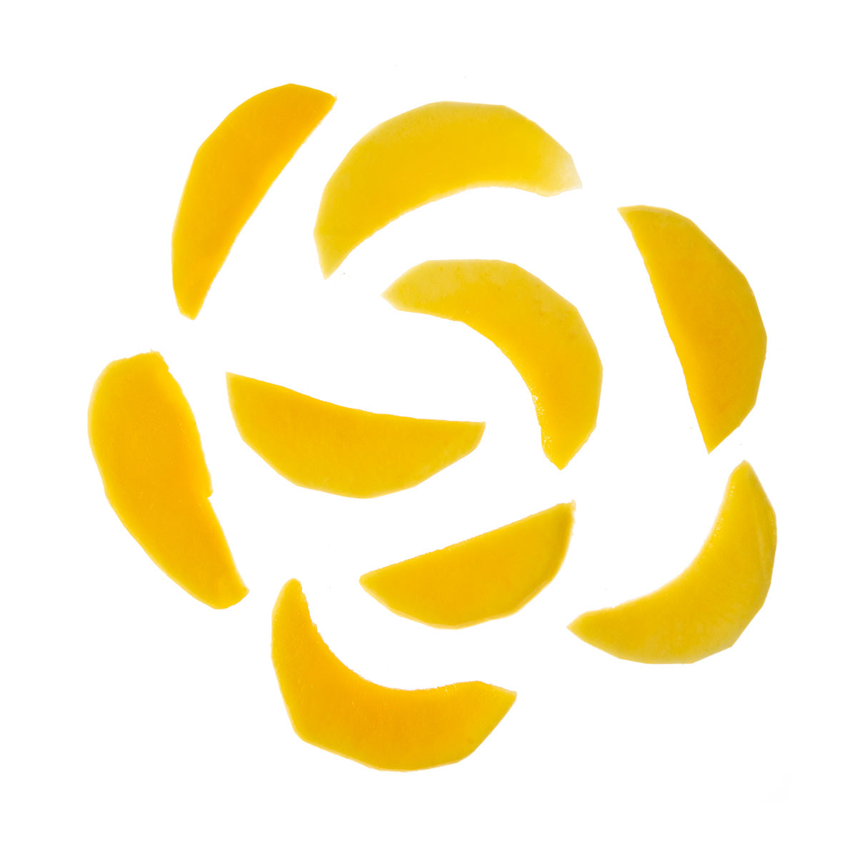 Wholesale BoxNCase Mango Spears- Bulk