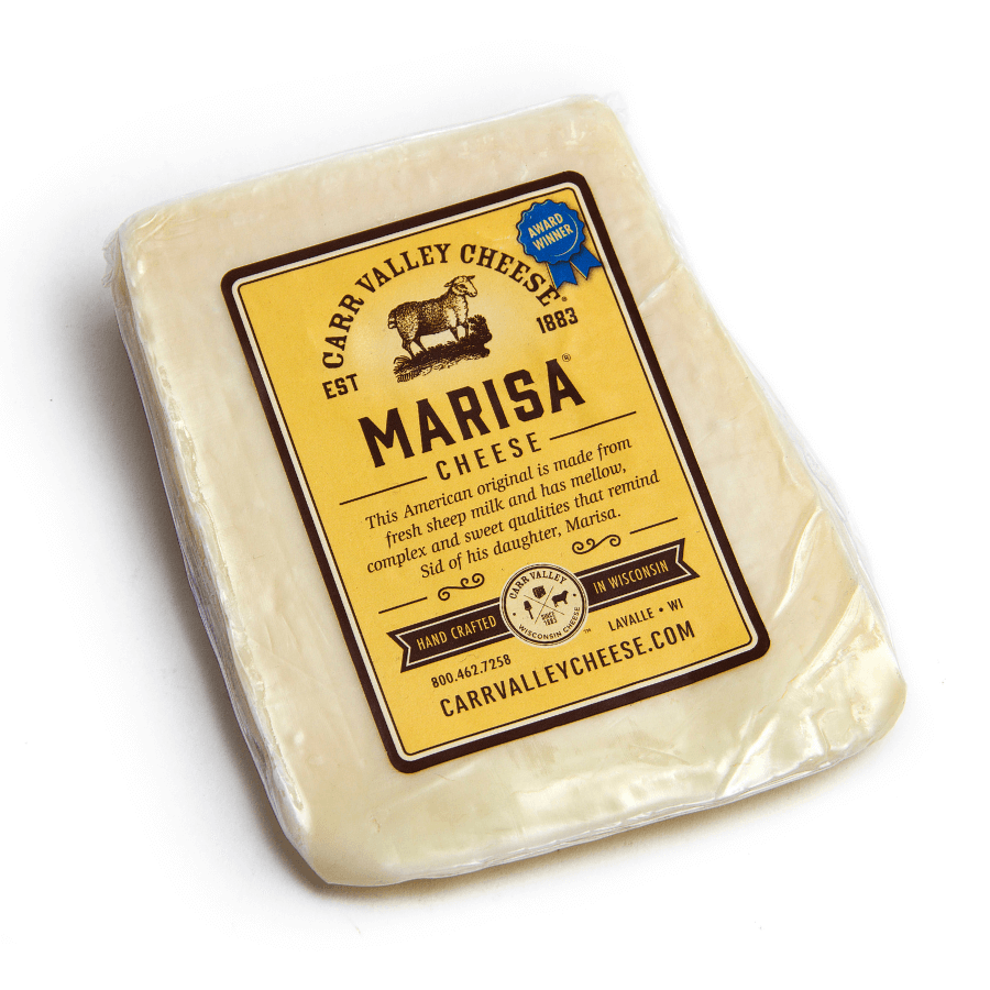 Marisa Sheep Cheese 10 lb