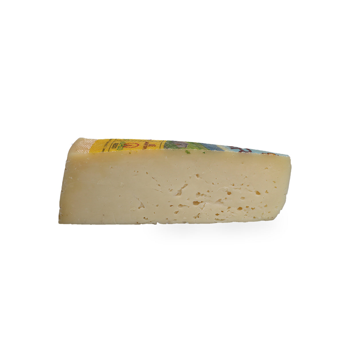 Murray'S Cheese Agriform Asiago Pressato Cheese