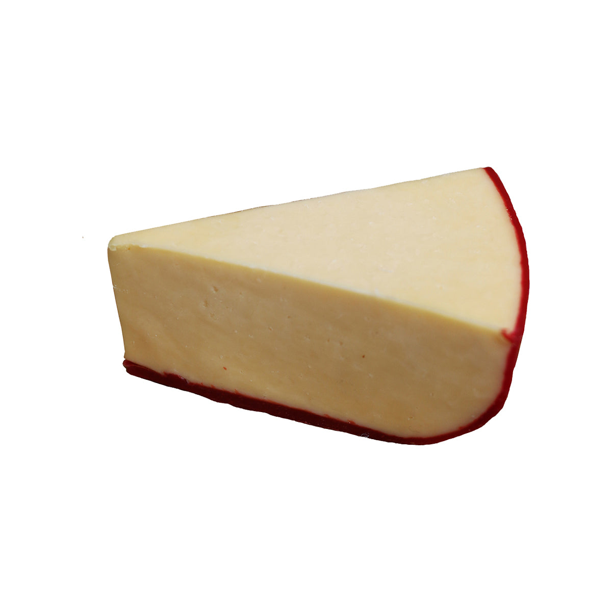 Murray'S Cheese Maple Leaf Red Wax Gouda Cheese