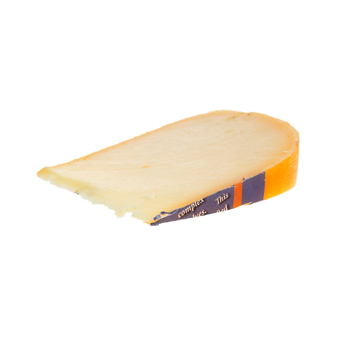 Murray'S Cheese Marieke Aged Gouda
