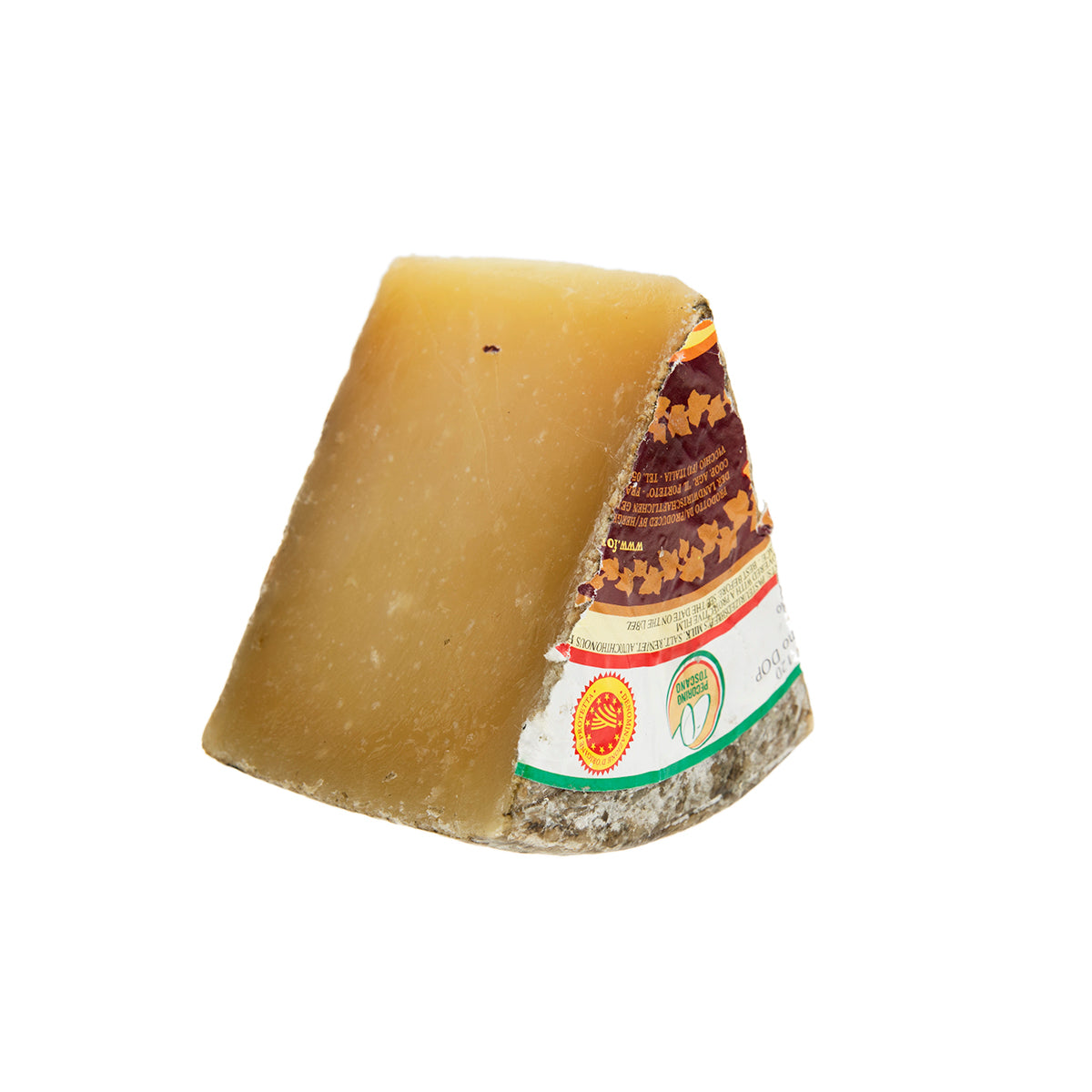 Murray'S Cheese Pecorino Oro Antico Cheese Aged 6 Months