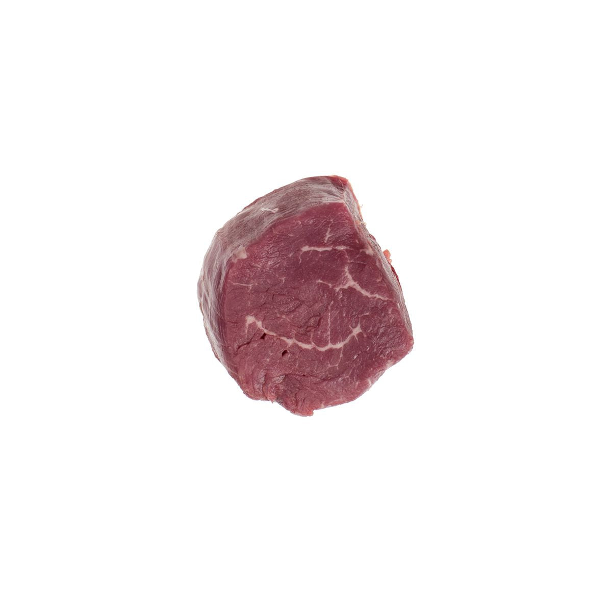 Custom Cuts Choice Beef Tenderloin Steak 6 OZ