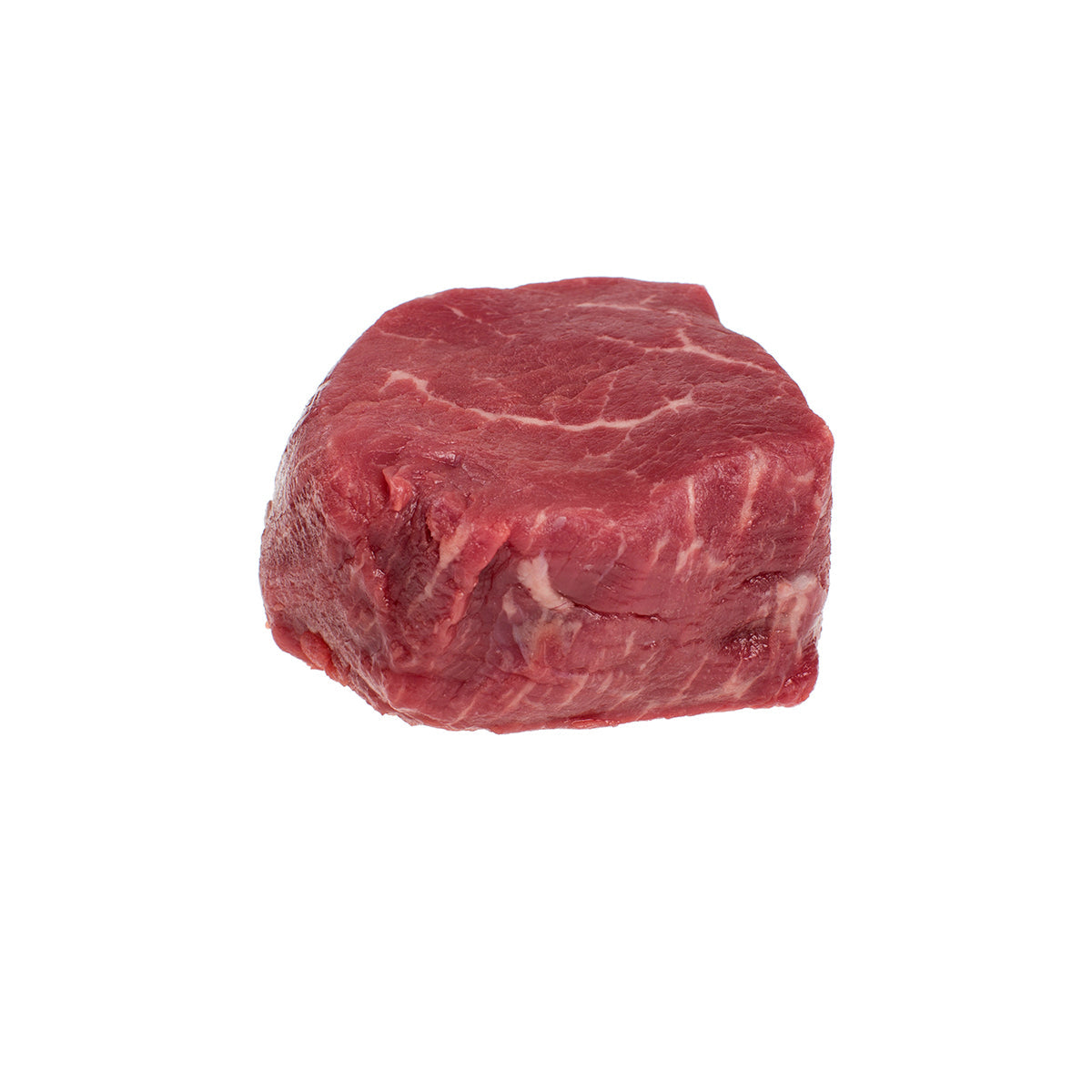 Custom Cuts Choice Beef Tenderloin Steaks 8 OZ