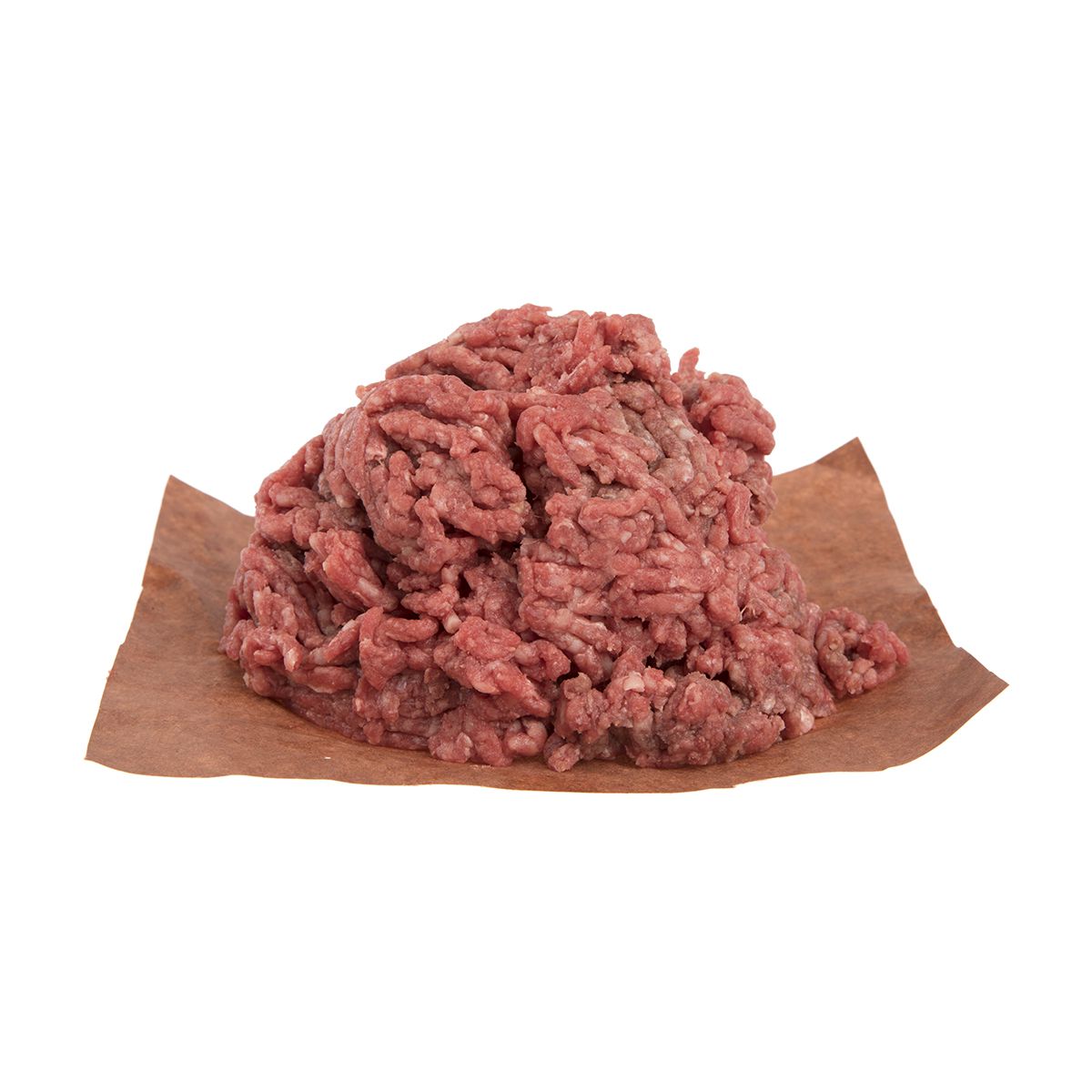 Wholesale Wonder Meats Halal Ground Beef 5 LB- Bulk