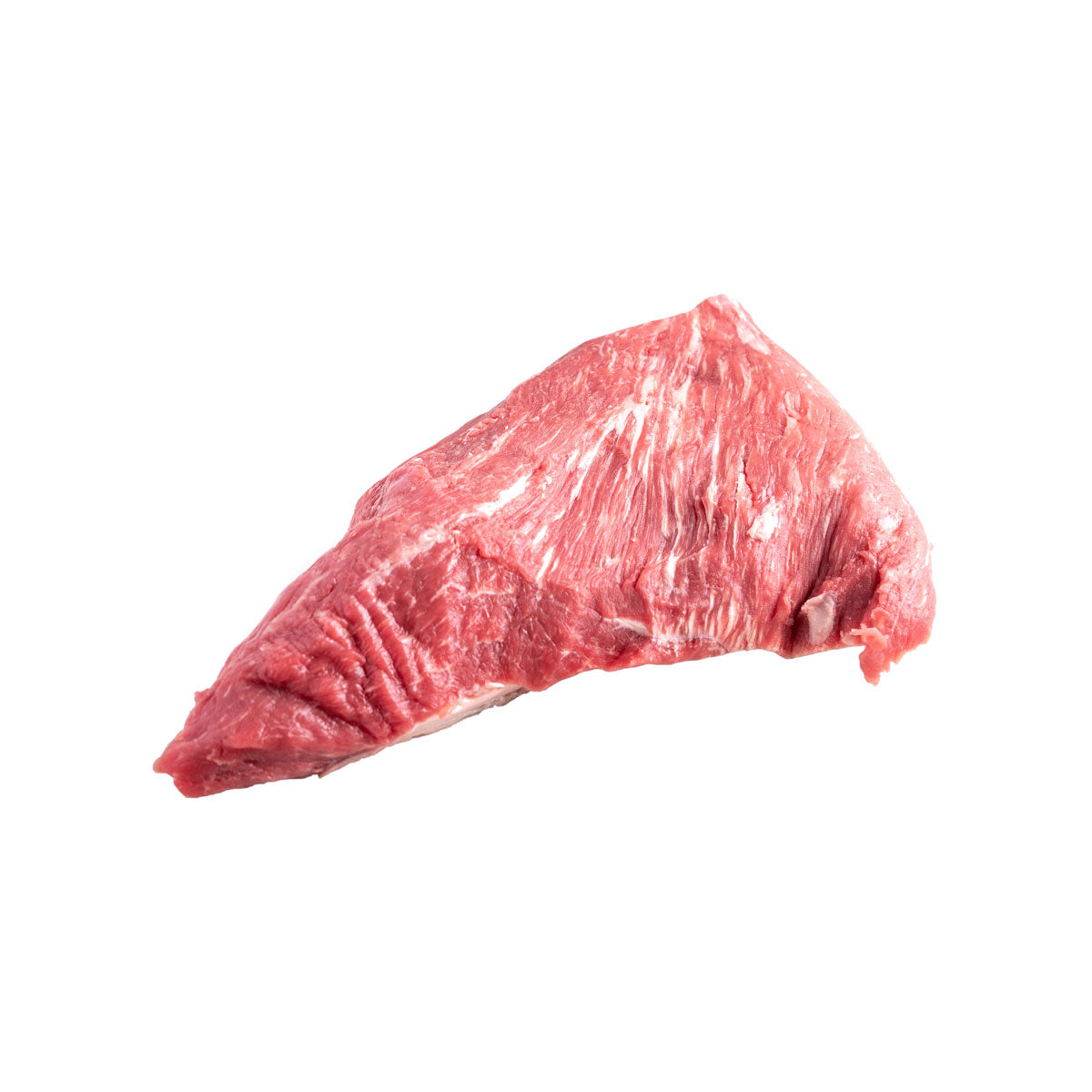Demkota Ranch Beef Choice Beef Flat Iron Steak