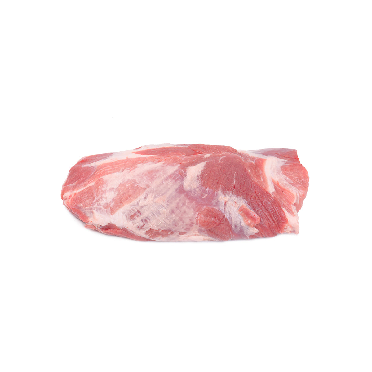 Wholesale Broadleaf Frozen Boneless Wild Boar Shoulder- Bulk