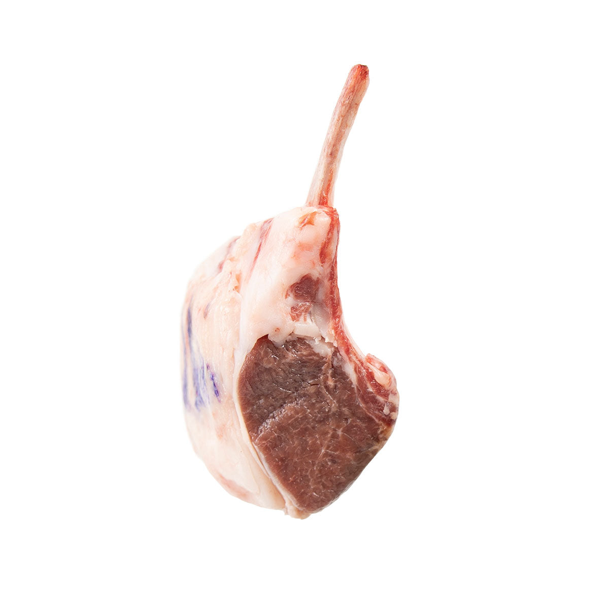Wholesale Atlantic Veal & Lamb Frozen Frenched Rack of Lamb- Bulk
