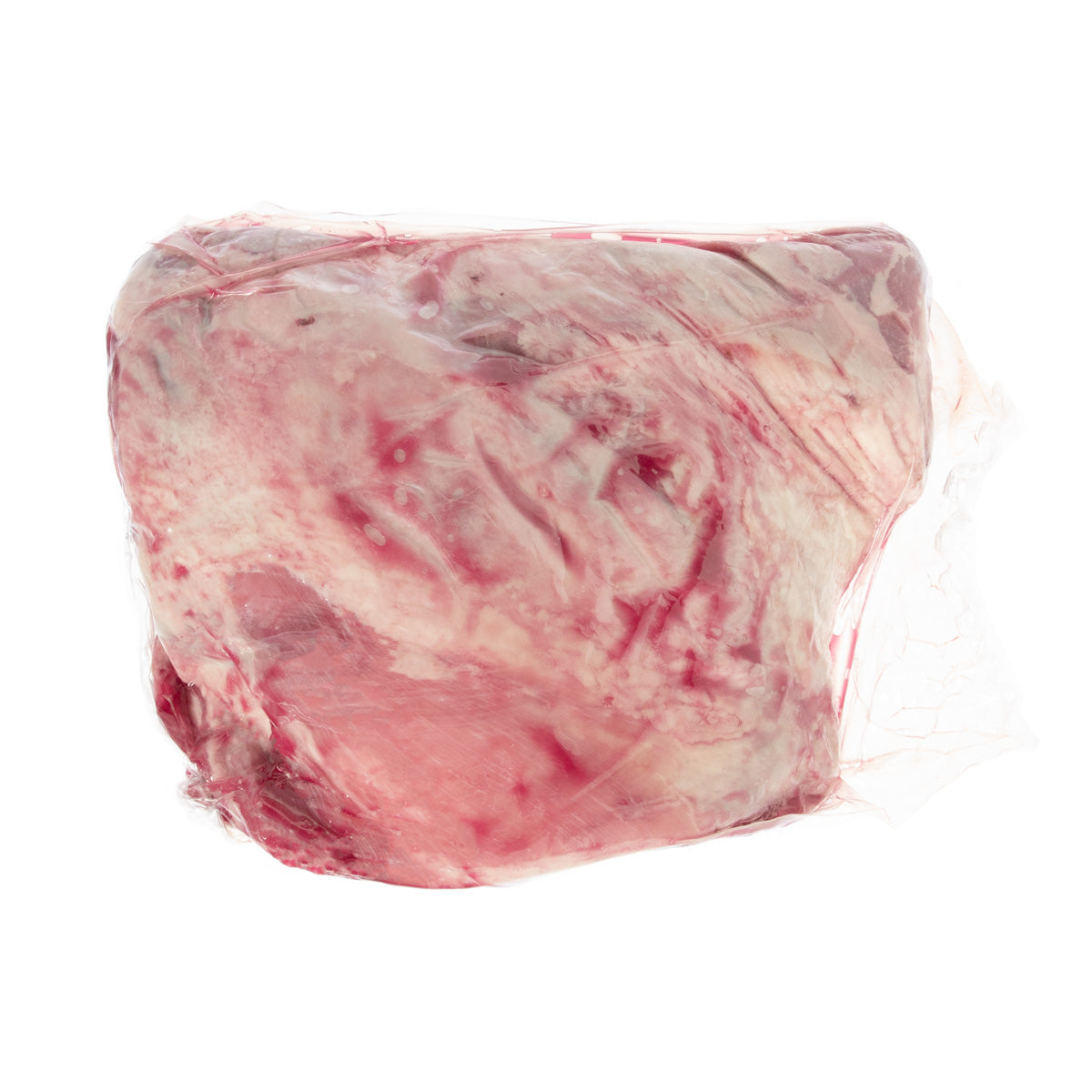 Niman Ranch Frozen Bone In Lamb Shoulders