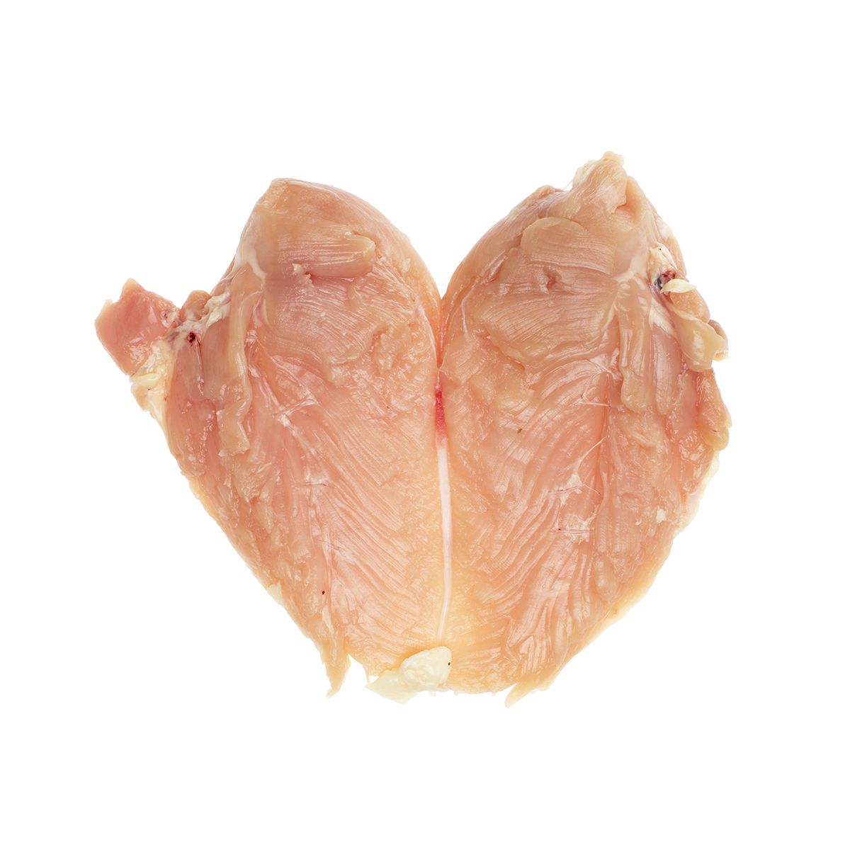 Wholesale Senat Poultry ABF Halal Boneless Skinless Chicken Breasts- Bulk