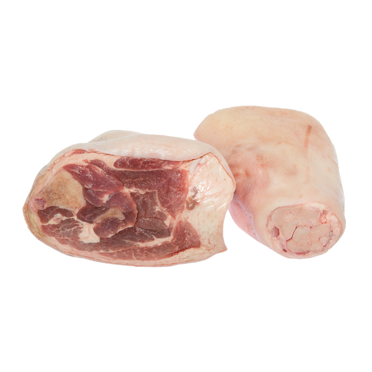 Wholesale Joyce Farms Frozen Heritage Pork Knuckle- Bulk