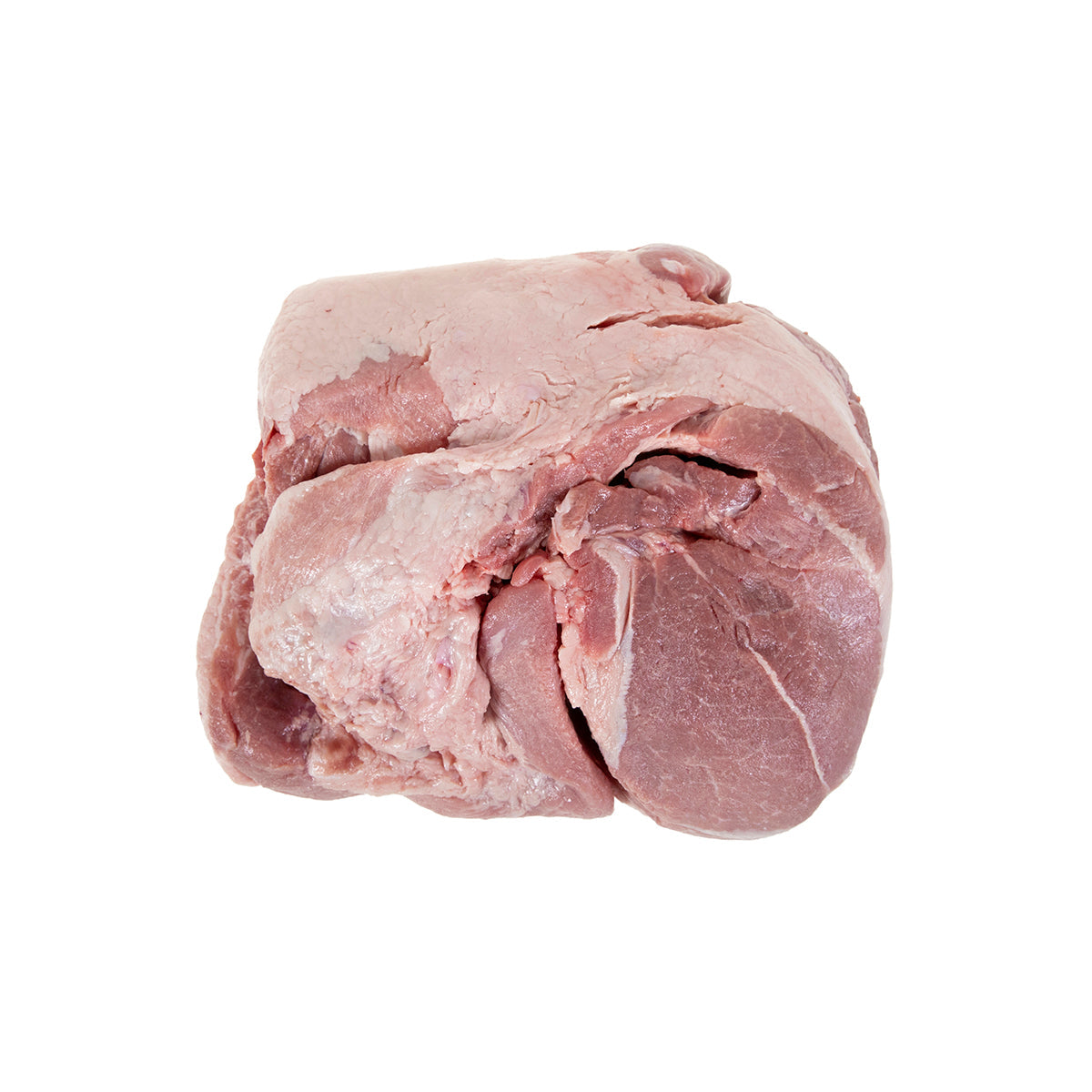 Wholesale Niman Ranch Heritage Boneless Pork Picnic Shoulder- Bulk