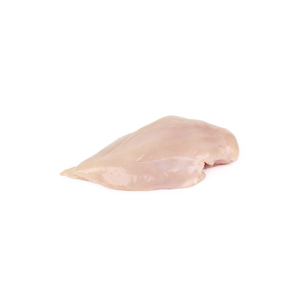Mennella'S Poultry Co. ABF Boneless Skinless Chicken Breast 4 OZ
