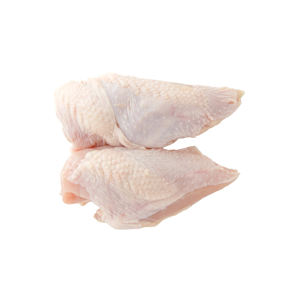 Senat Poultry ABF Halal Boneless Skin On Chicken Breasts