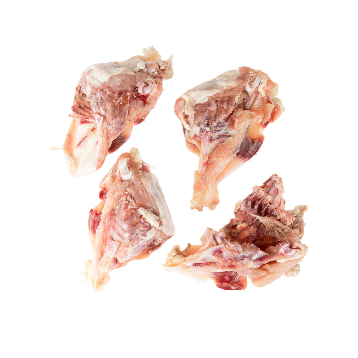 Wholesale Joyce Farms Frozen Poulet Rouge Chicken Bone Cages- Bulk