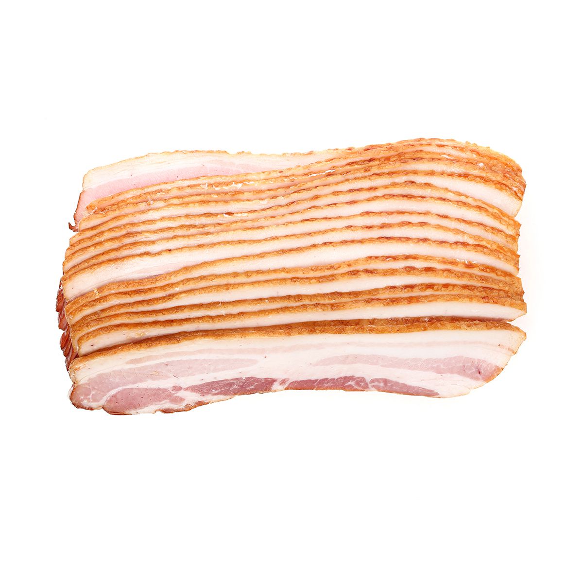 Nodine'S Smokehouse Smoked Applewood Bacon 11-13 Slices