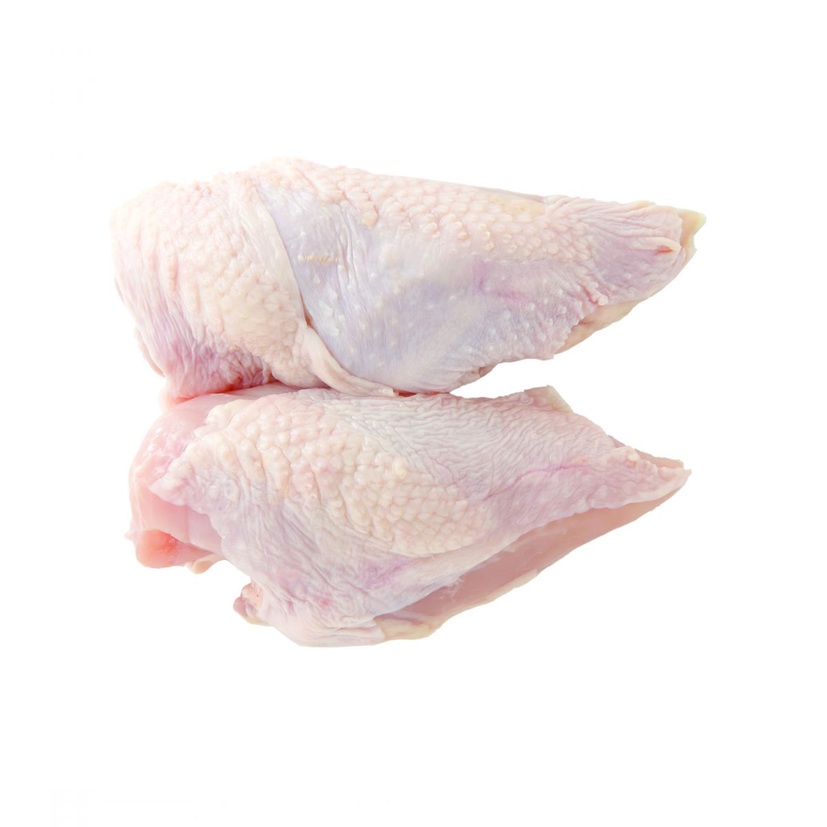 Wholesale Koch'S Turkey ABF Boneless Skin On Turkey Breasts 8 Piece- Bulk