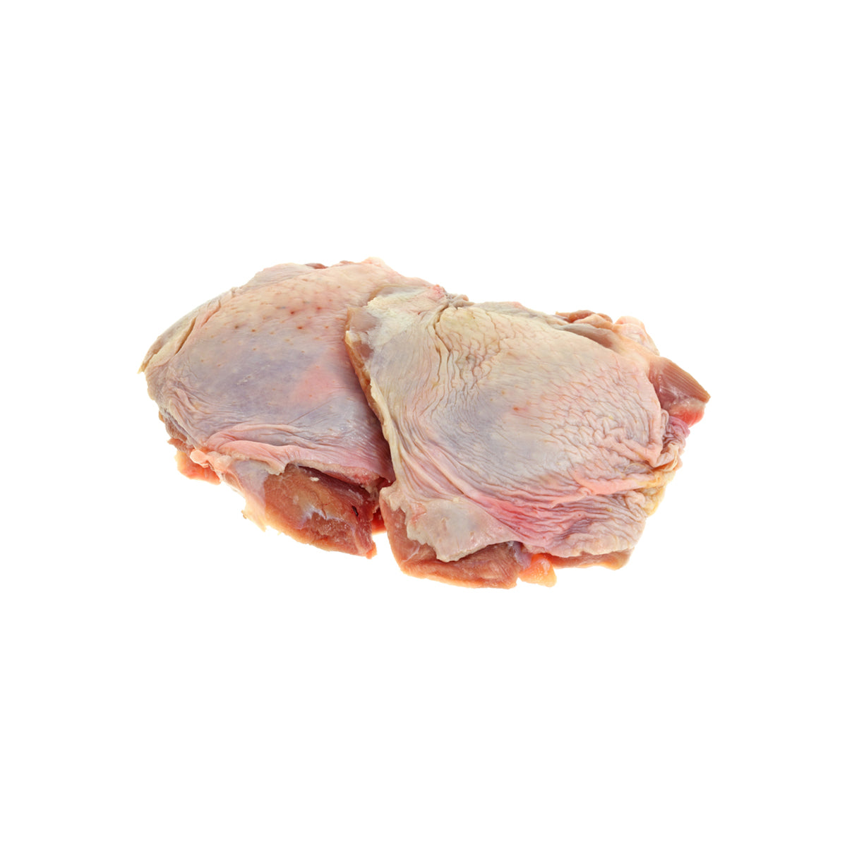 Wholesale Koch'S Turkey ABF Frozen Boneless Skin On Turkey Thighs- Bulk