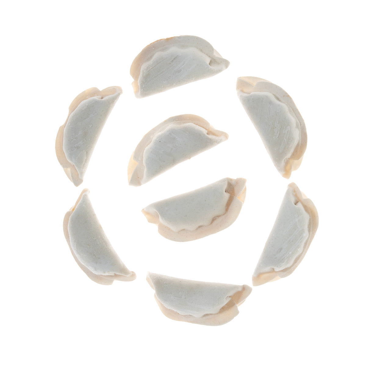 Wholesale Mimi Cheng'S Frozen Chicken Parm Dumplings 18 OZ- Bulk