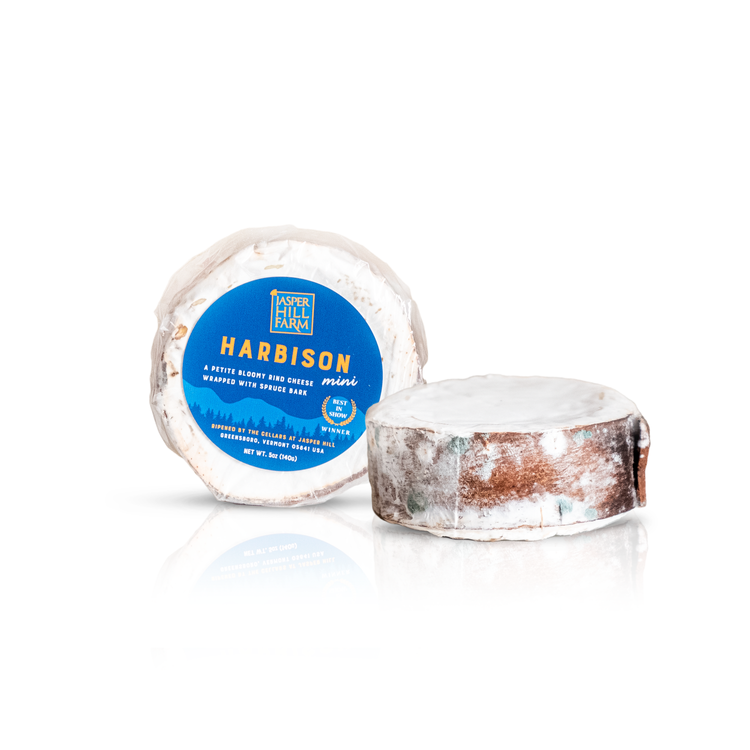 Harbison Mini Cheese 5 OZ