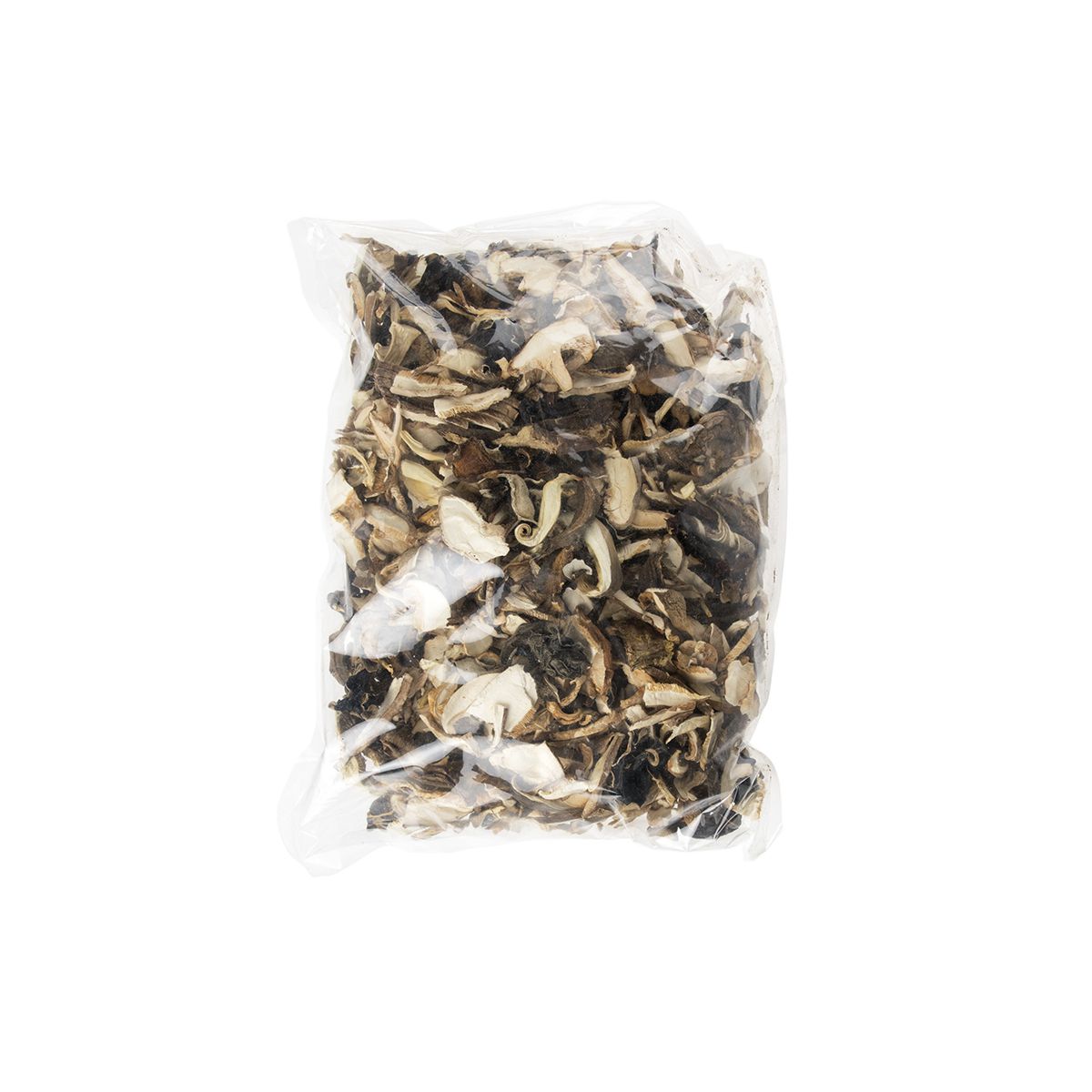 BoxNCase Dried Forest Mushroom Mix Bag