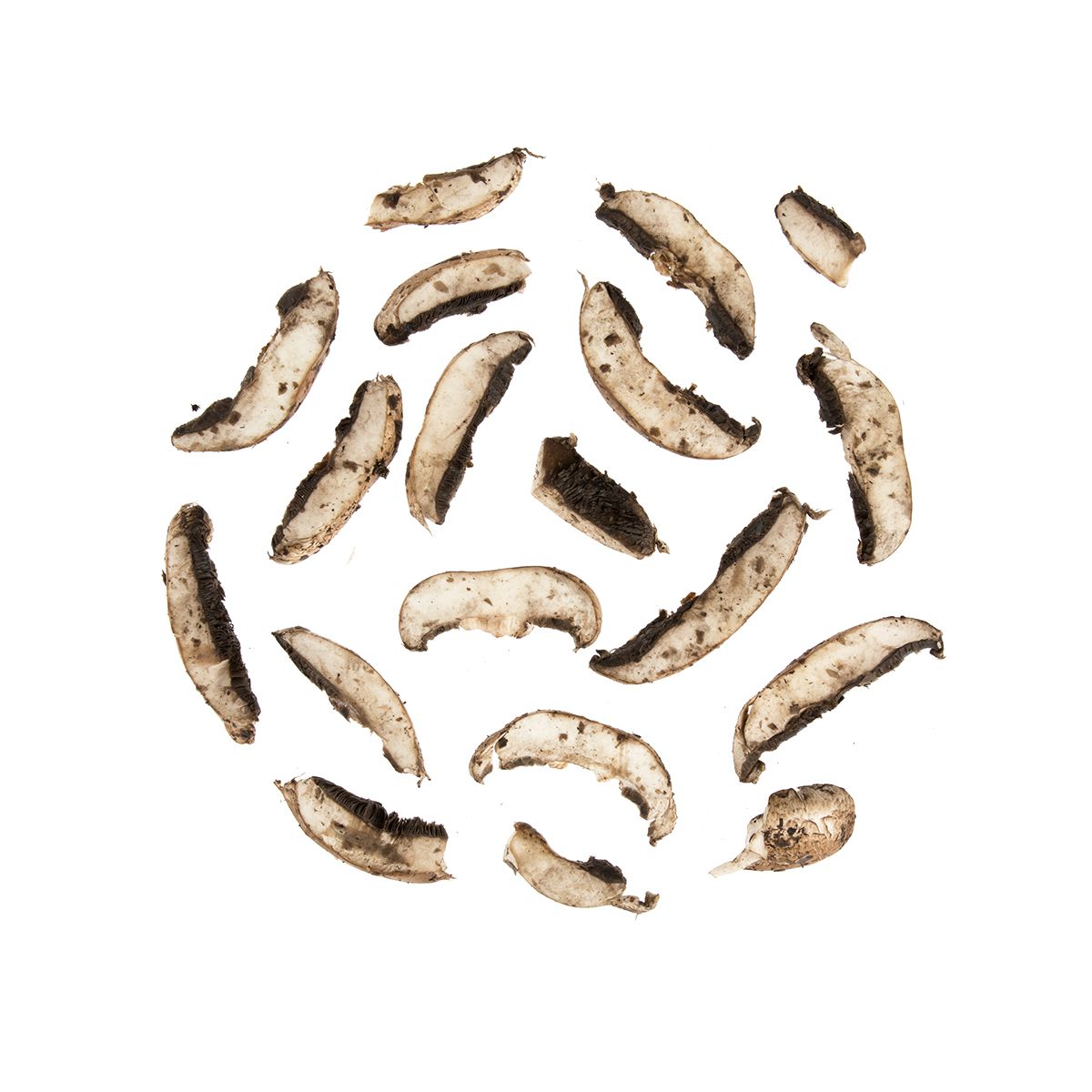 BoxNCase Sliced Portobello Mushrooms