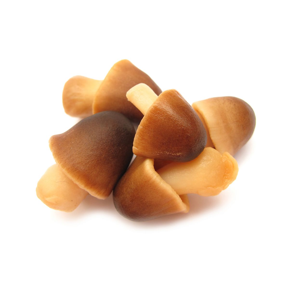 Asian Market Canned Straw Mushrooms 6 LB