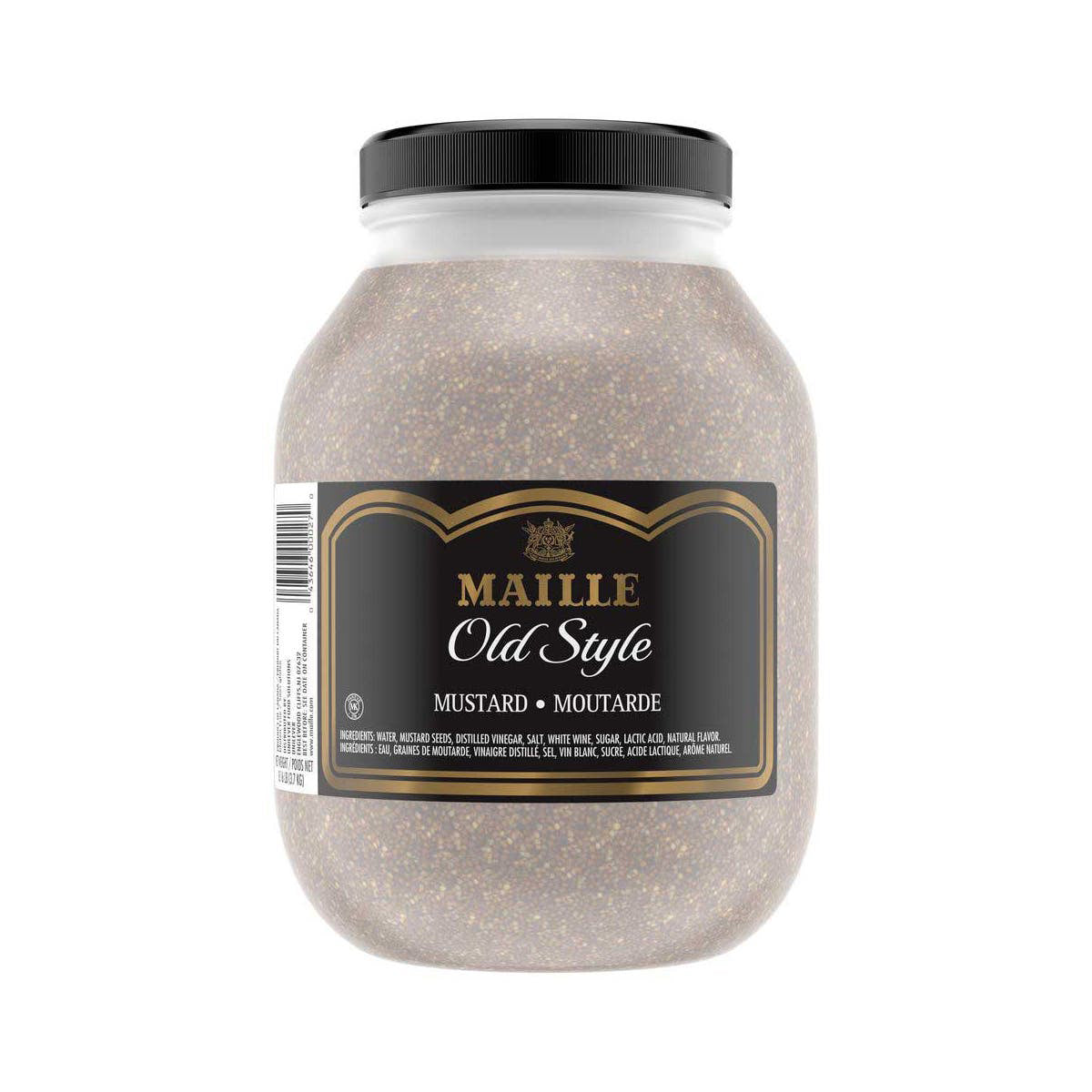 Maille Whole Grain Mustard